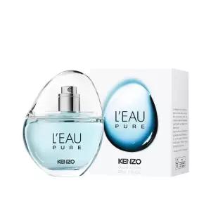 [쇼핑백] 겐조 로 쀼르 EDP 30ml