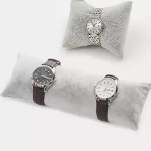 베개 홀더 식케용 디스플레이 시계 쿠션 전시 손목거치대 07WC279A04 8x9cm