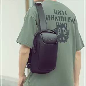 외출 미니 백 크로스 가방 남자 소형 핸드폰 EWDB42B4