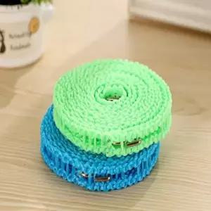 ( )휴대용 간이 빨래줄 5M 옥상빨래줄 휴대용빨래줄