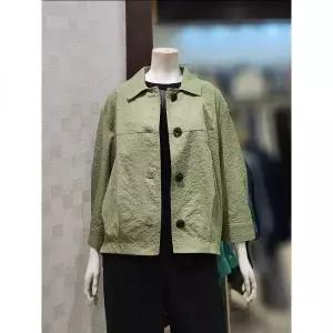 벨라디터치 V1F2JK30 카라넥 여름 자켓 P003789254 735529