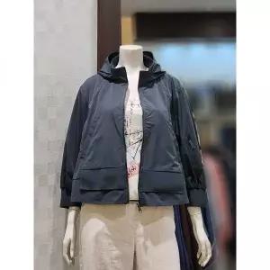 벨라디터치 V9G1JK25 후드넥 루즈핏 숏자켓 P003793227 735512