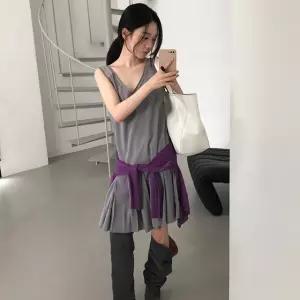 [메이비베이비] Cesia One Piece (2colors)