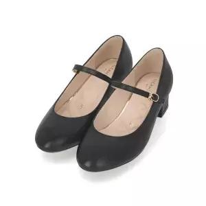 [ELCANTO]엘칸토 M백화점 5CM 메리제인 여성구두 유연한 몰드창 클래식한 메리제인 여성 (S48737781)
