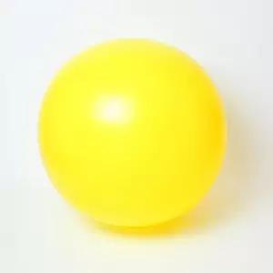 네오90cm 3피트 대형풍선 옐로우 낱개 파티장식 생일장식 백일파티 셀프웨딩 웨딩샤워