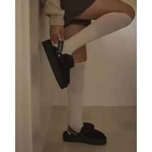 OTZ 벌루니 플랫폼 밴딩 슬라이드 FLOTFF4W20 391792