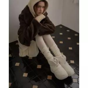 OTZ 머피스 패딩 부츠 FLOTGA4W31 391807