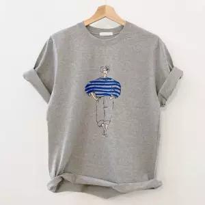 [드넬][드넬]쇼디치티셔츠DWT62020A