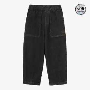 노스페이스 브랜드관 노스페이스키즈 공식 NP6NR53T 키즈 블루릿지 팬츠 DARK GRAY 456813