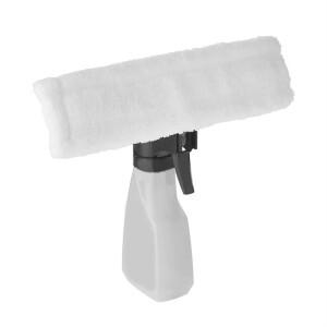 Karcher Window Vac Cloths Squeegee 청소 브러쉬 용 10Pcs 창 기계  패드