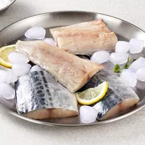 국내산 손질삼치살 200g x 2팩