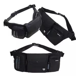 곰스토아/제노바 DP5-3277 허리색/힙색 보조크로스백