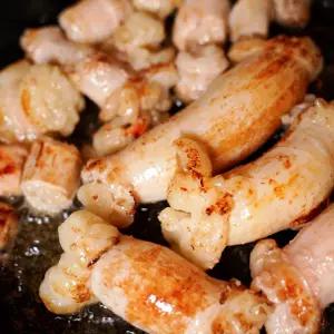 소대창 200g x 1팩 (소스 증정)