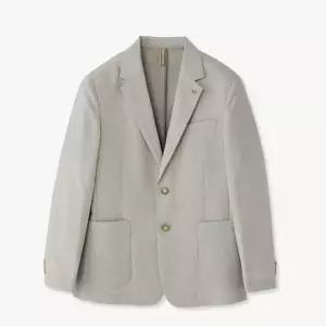 STCO 세이브존04 SS 여름 쿨터치 서커 자켓 2JA25203S