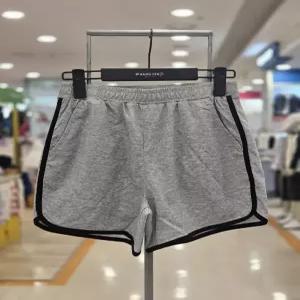 행텐틴즈 세이브존01 여아 바인딩 돌핀팬츠 14570 137 401 31