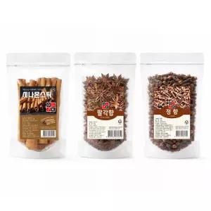 뱅쇼만들기 뱅쇼키트 팔각향 정향 시나몬스틱 2289338 J