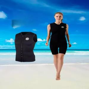 슬림 구명조끼 경량 폴딩 서핑 제트스키 웨이크