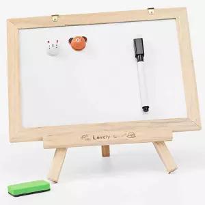 화이트보드 마그넷보드 양면보드판 자석칠판보드