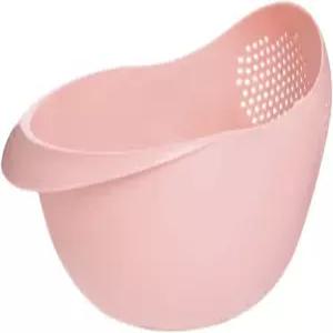 고수 식품 등급 플라스틱 쌀콩 완두콩 세척 필터 스트레이너 바구니 체 배수기 청소 가젯 주방 액세서리