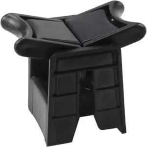 RLBHILON 컵 홀더 인서트 디바이더 토요타 캠리 2012 2013 2014 2015 2016 2017년 호환