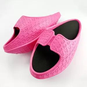 아치형 슬리퍼 홈트 스트레칭 워킹 슬리퍼  밸런스 건강 신발