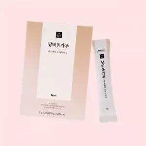 당비움가루 베르베린 바나바잎 다시마 나토균 30포 30g 1박스 4705041