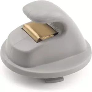 VW 아틀라스 20192024 티구안 20162022 파사트 20142020을 위한 Vudajuley 인테리어 선바이저 후크 클립