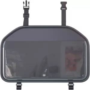 헤드레스트 태블릿 홀더 정리함 카시트 백 수납 포켓 차량 장착 및 보관 트럭 밴 여행용 멀티 액세서리를