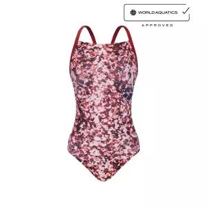 매장정품 ARENA 아레나 스토니 선수 원피스 수퍼플라이백 A4BL1CO04 (브라캡별도) 1396865