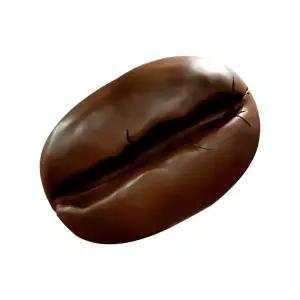 대형 커피콩 원두모형 인테리어 카페 조형물 미니어처