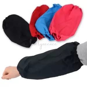 니니마켓 심플 컬러 2P 팔토시 .