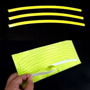 부착 반사 자동차 차량데칼 차량튜닝 차꾸미기