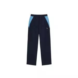 푸마 국내매장 정품 아카이브 S 남녀공용 레트로 우븐 팬츠 941044-02 909638