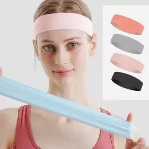 쁘띠 스포츠 헤어밴드 헤어밴드 스포츠밴드 운동용품 스포츠헤어밴드