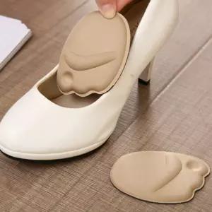 앞꿈치 구두 쿠션 여자깔창 구두 깔창 2P M11690 앞꿈치패드 앞꿈치쿠션
