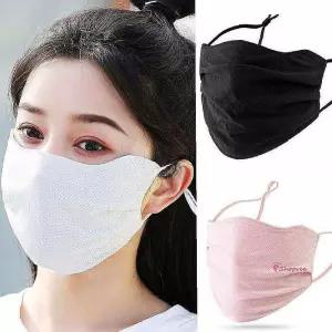 등산마스크 쿨마스크 안면 보호 얼굴 커버 햇빛가리개opq174