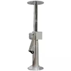 파이프서포트 비계받침 지지대 공사장 현장 막대 가설재