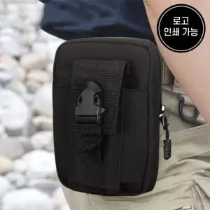 등산 힙색 허리벨트 파우치 레저 야외활동 수납 가볍고 편한 착용감