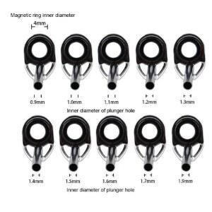 상단 카와시마이 키트용 가이드 수리 선상낚시대 찌낚시대 세트 낚싯대 초보낚시대