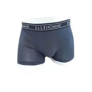 엘르 언더웨어 EEMDR371BK.DGY.NV 25SS 인견 남성 드로즈 3종세트 EMDR371BK.DGY.NV 215622