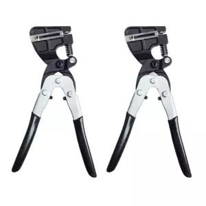 수동 철판 펀칭기 강판 스트리퍼 타공기 구멍 휴대용