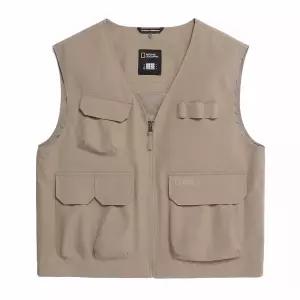 내셔널지오그래픽 N253UVT110 [NRN] 투인원 베스트 OAK BEIGE N253UVT110511