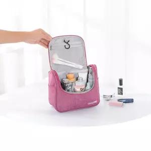 여행용 캠핑 목욕 세면파우치 세면백 워시백 RD-10120 세면백 세면파우치