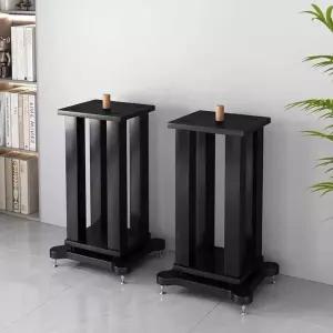 우퍼 스피커 받침대 방음 방음패드 방진패드 소음방지