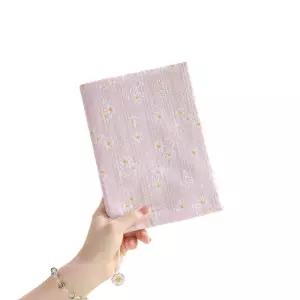 책보호 소설책 북만들기 A5 빈티지북 교보문고북 독서용품