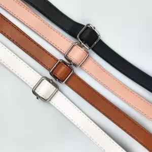 가방 가죽 스트랩 크로스백 끈 어깨끈 가방크로스끈 핸드백스트랩