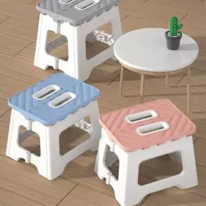 미니의자 접이식 의자 유치원의자 스툴 폴딩체어 유치원의자 어린이집의자