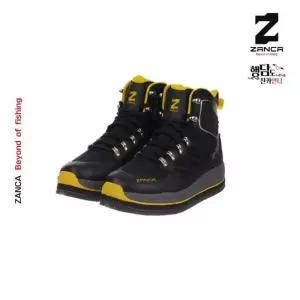 [잔카]갯바위전용 핀 펠트화 / 마코 샤크 프로 슈즈_HDD