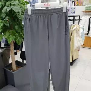 [소이]조거 벤츄리 바지 24M0232_KH_KG