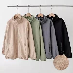 [179st]GSS FJ700M 남자오버핏 집업퍼자켓점퍼